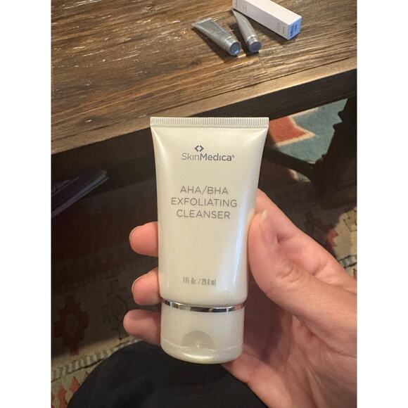 SkinMedica bundle Retail $52 - Picture 2 of 5